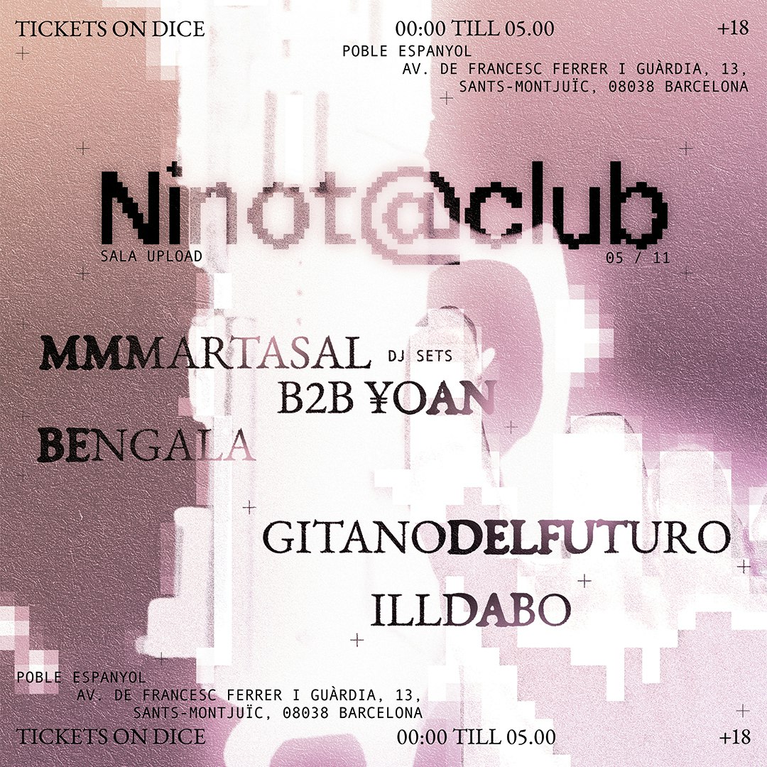 Ninot@Club