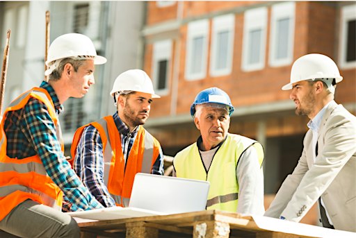Meister unter sich – Kollegiale Fallberatung für Führungskräfte im Handwerk