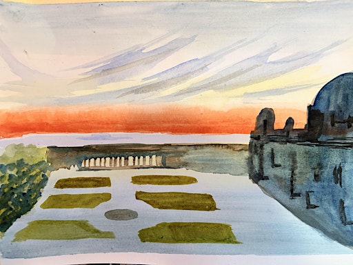 Watercolor for Non-Artists