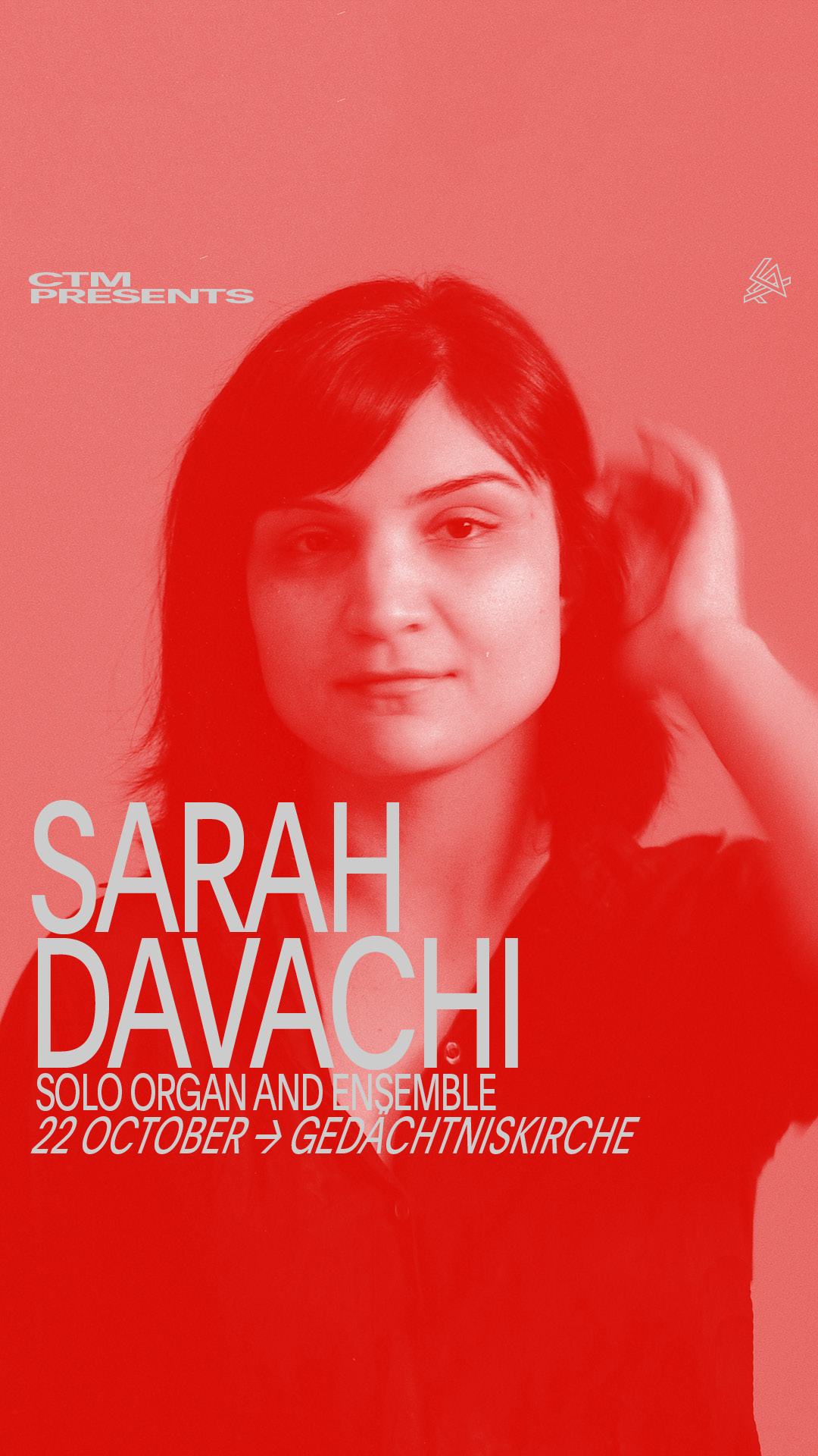 Sarah Davachi