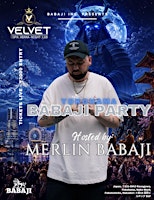 Yokohama - Babaji Party