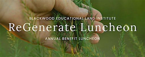 ReGenerate Luncheon