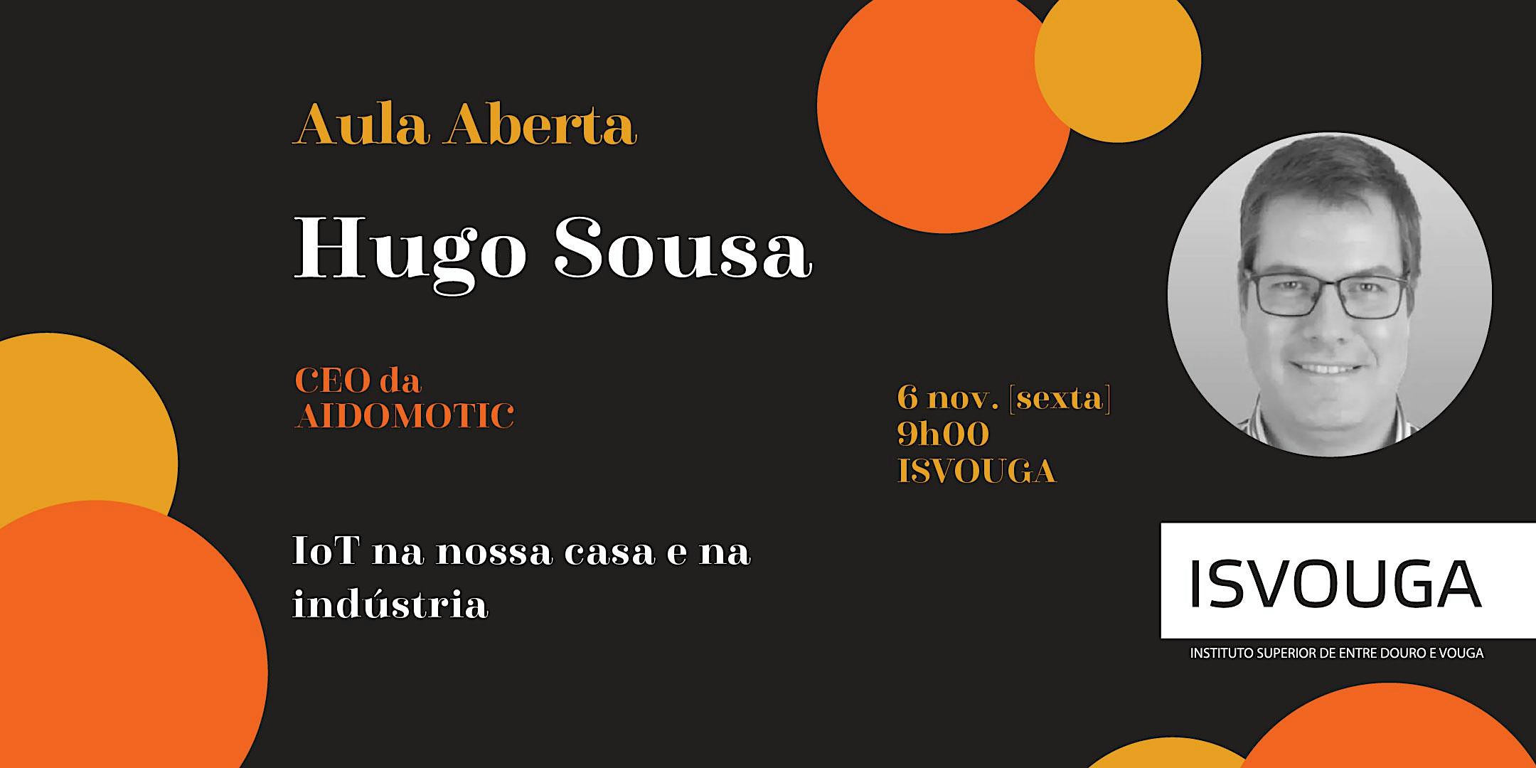 IoT na nossa casa e na indústria