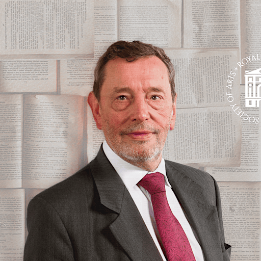 Lord Blunkett Lecture
