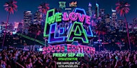 18+FRIDAY LA 310 BABII  @ CATWALK DTLA  SEPTEMBER 4TH FREE W/RSVP