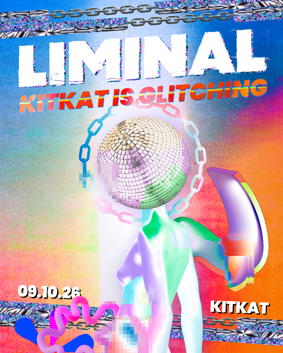 LIMINAL