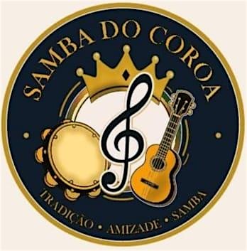 Samba do coroa convida Breno Bené