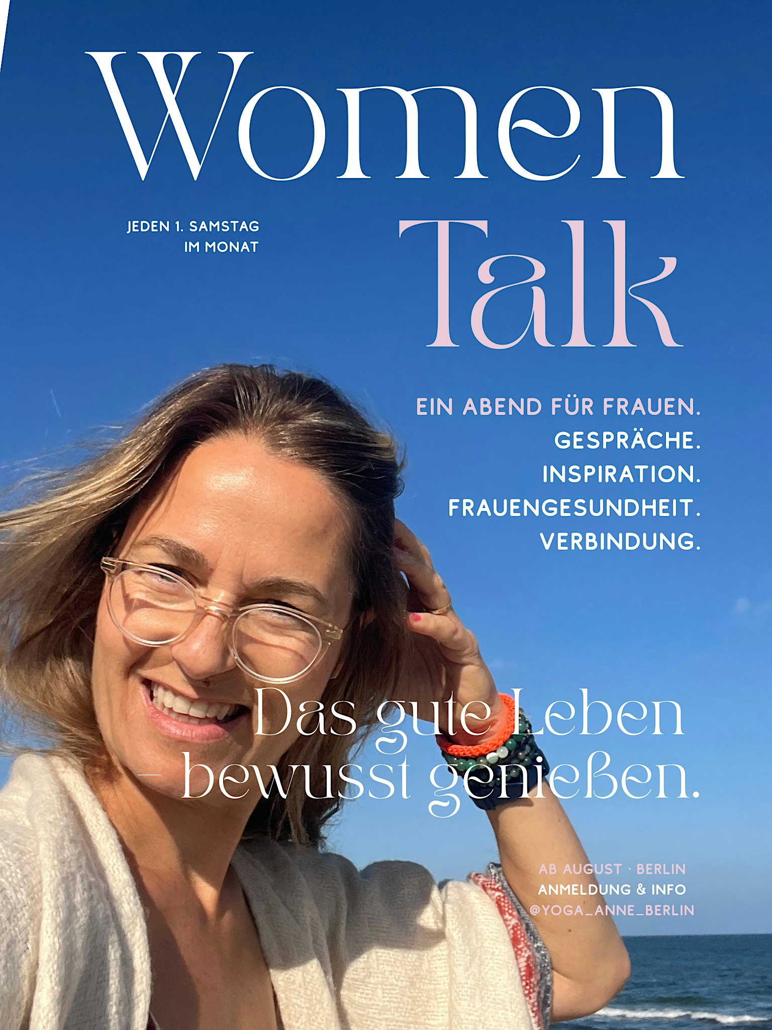 Women Talk