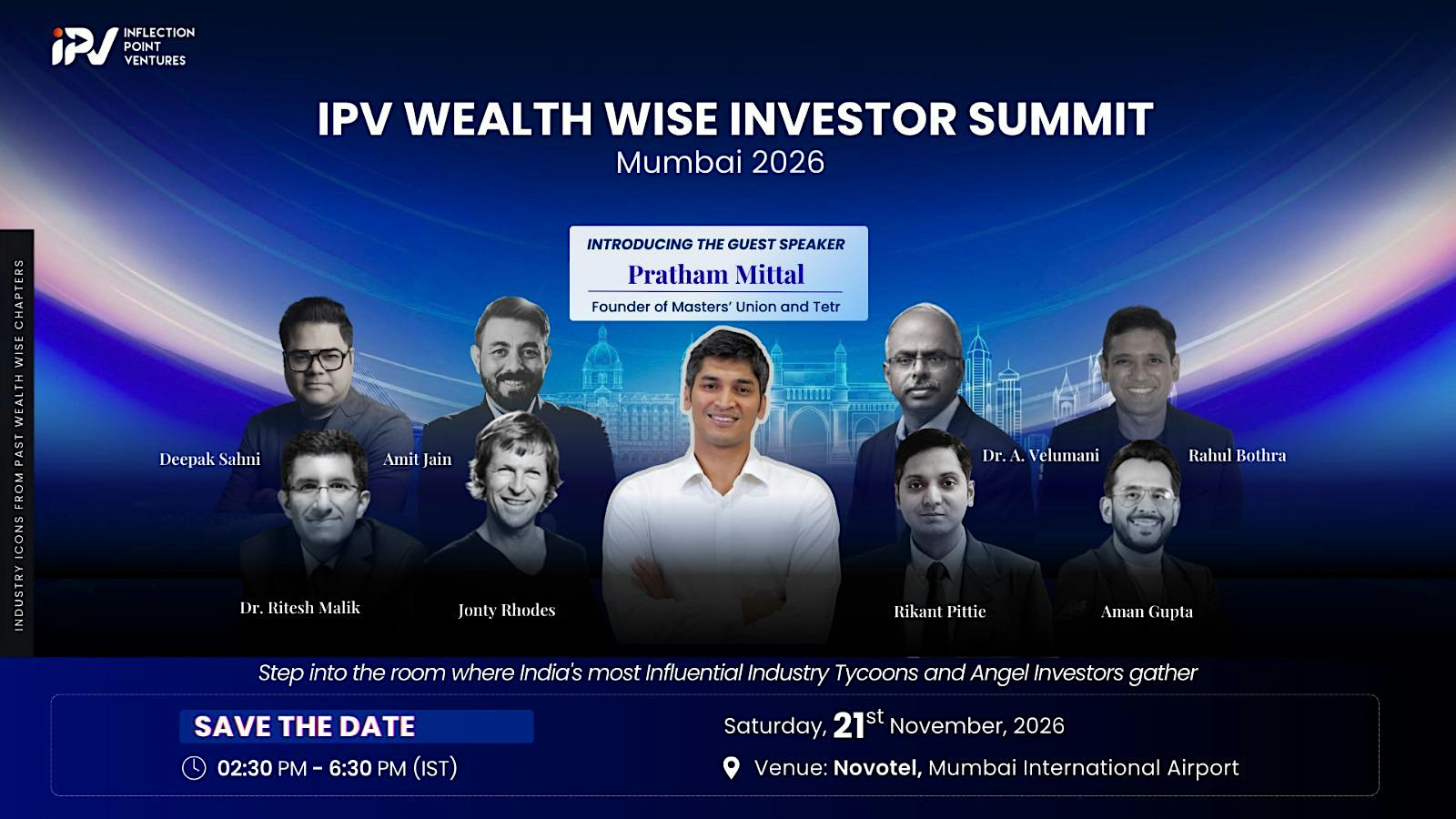 IPV Wealthwise Mumbai
