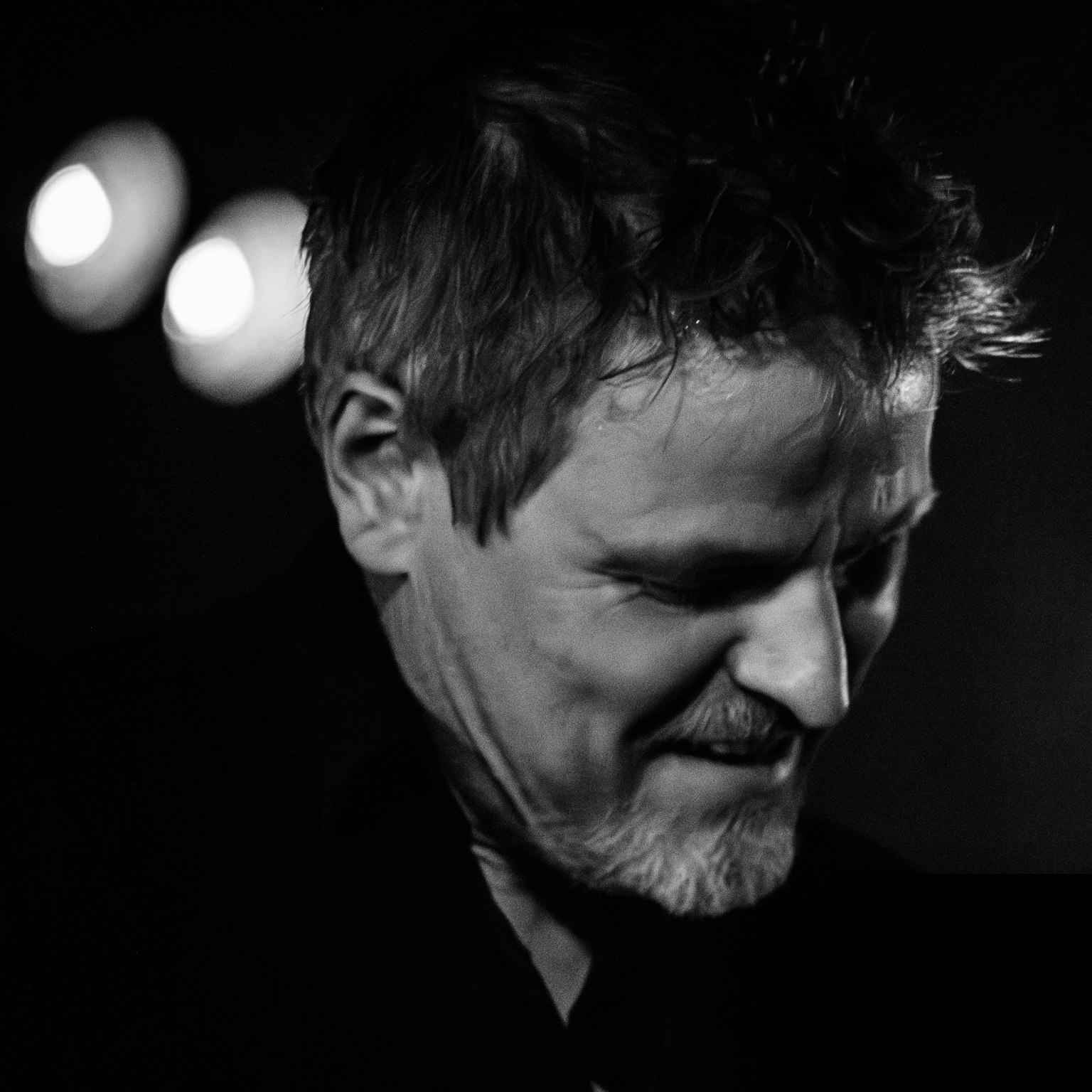 Tom McRae