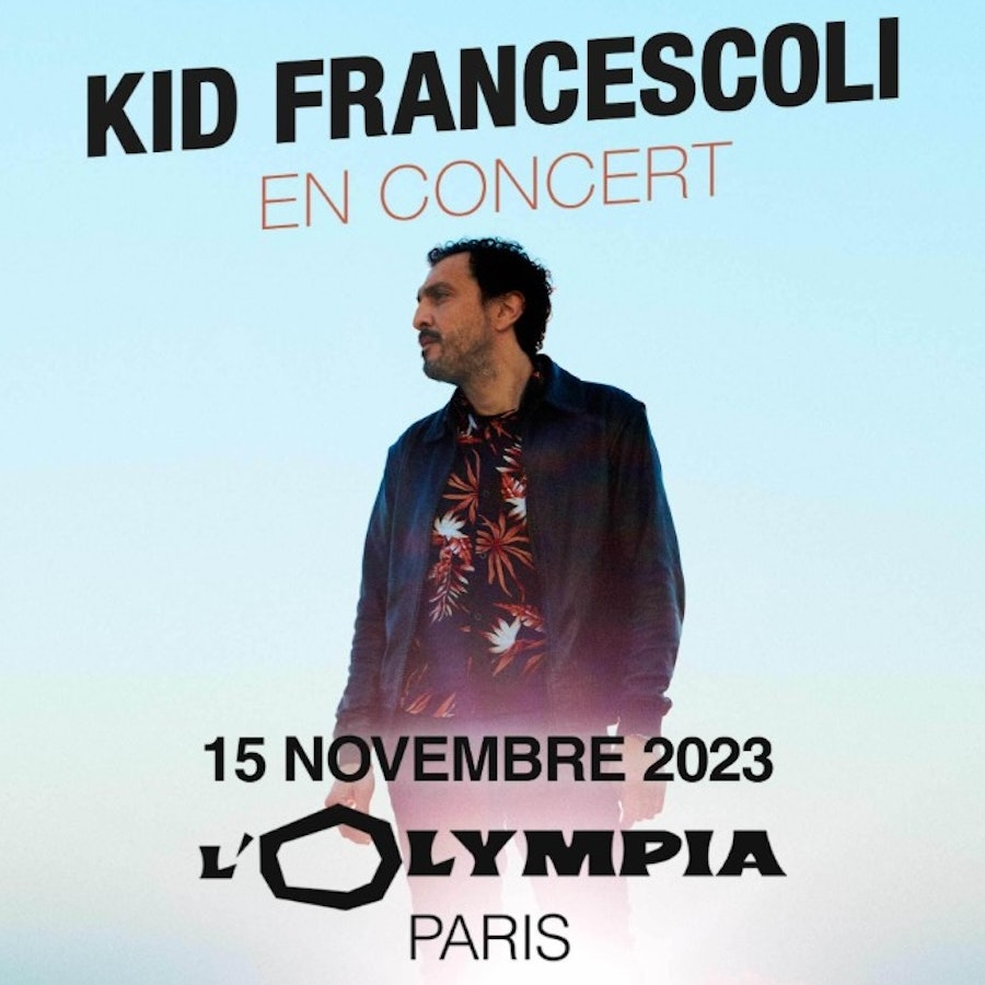 Kid Francescoli