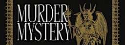 Halloween Murder Mystery Evening