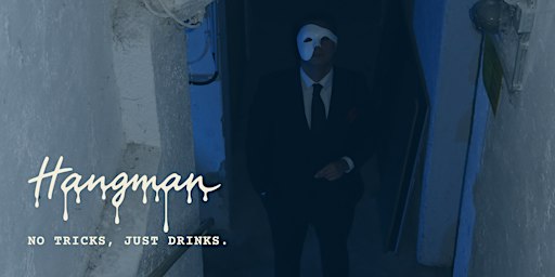 Halloween im Hangman