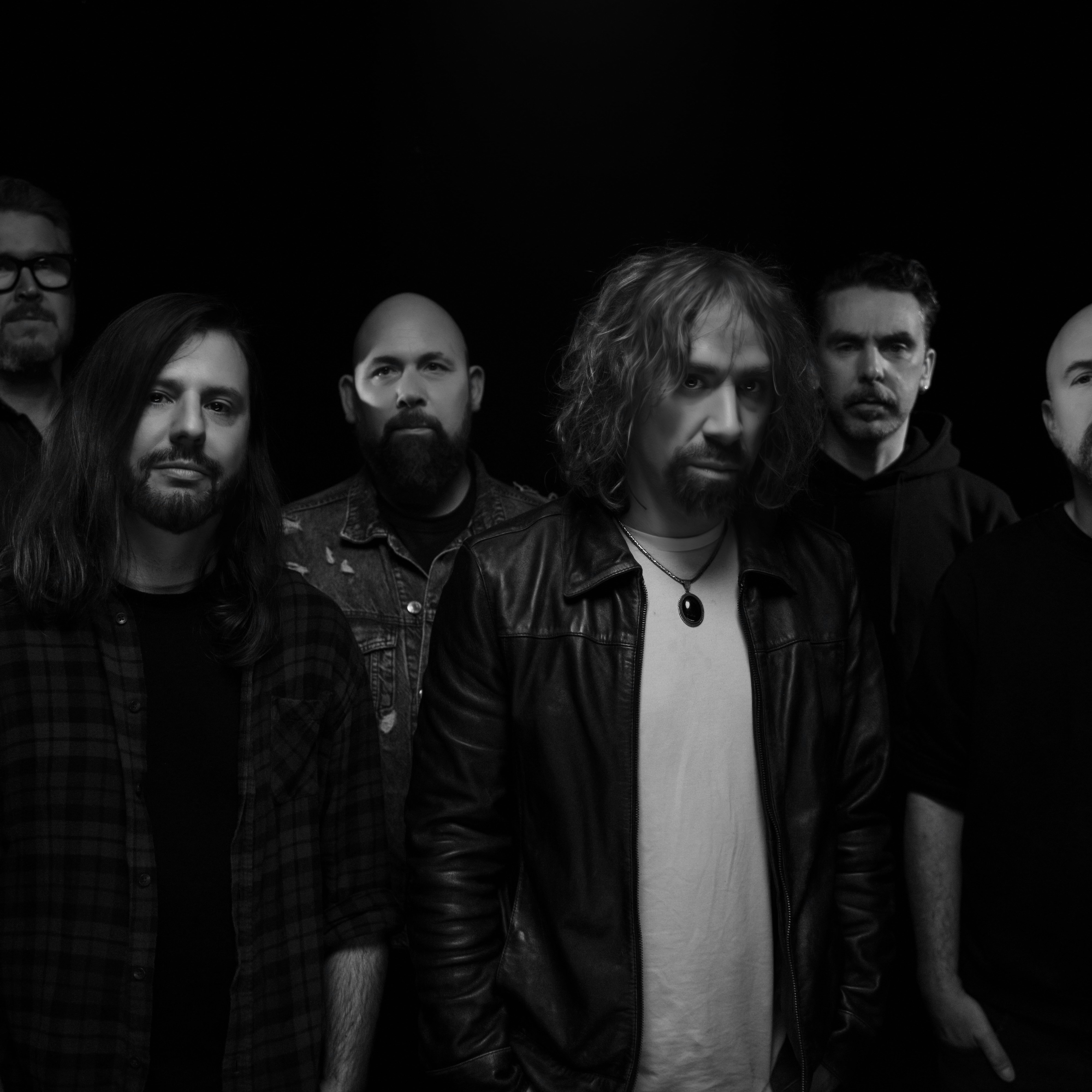 SikTh: In Conversation + Signing