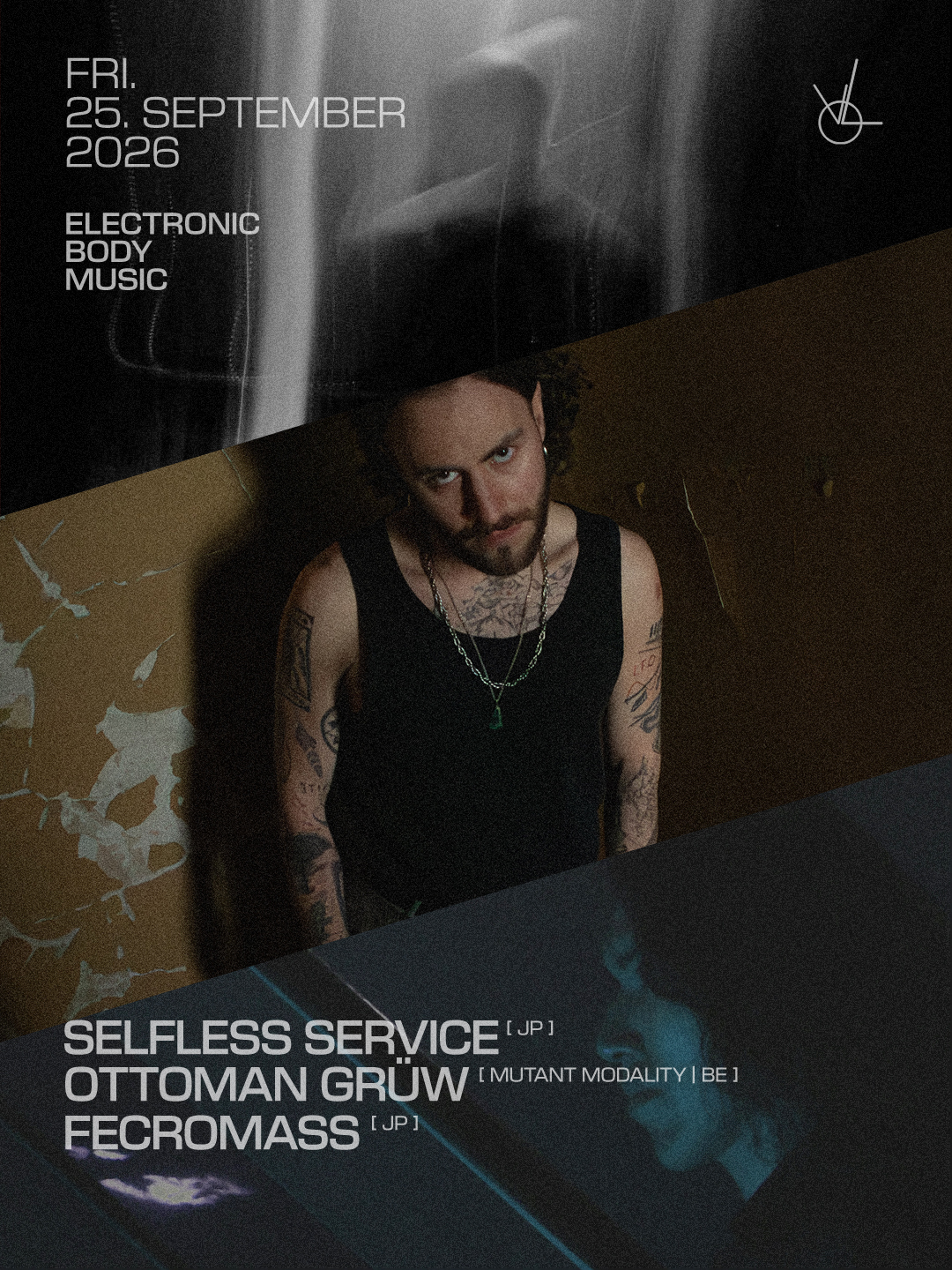 ELECTRONIC BODY MUSIC