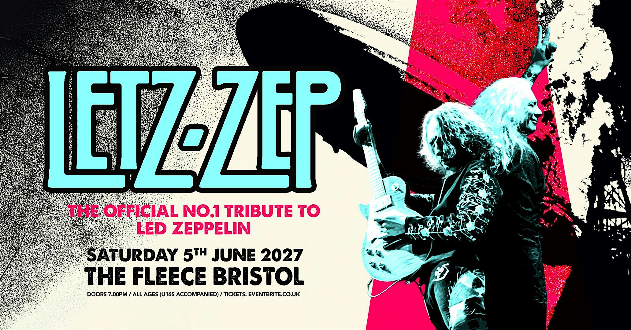 Letz Zep
