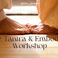 White Tantra & Embodiment