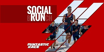 SOCIAL RUN