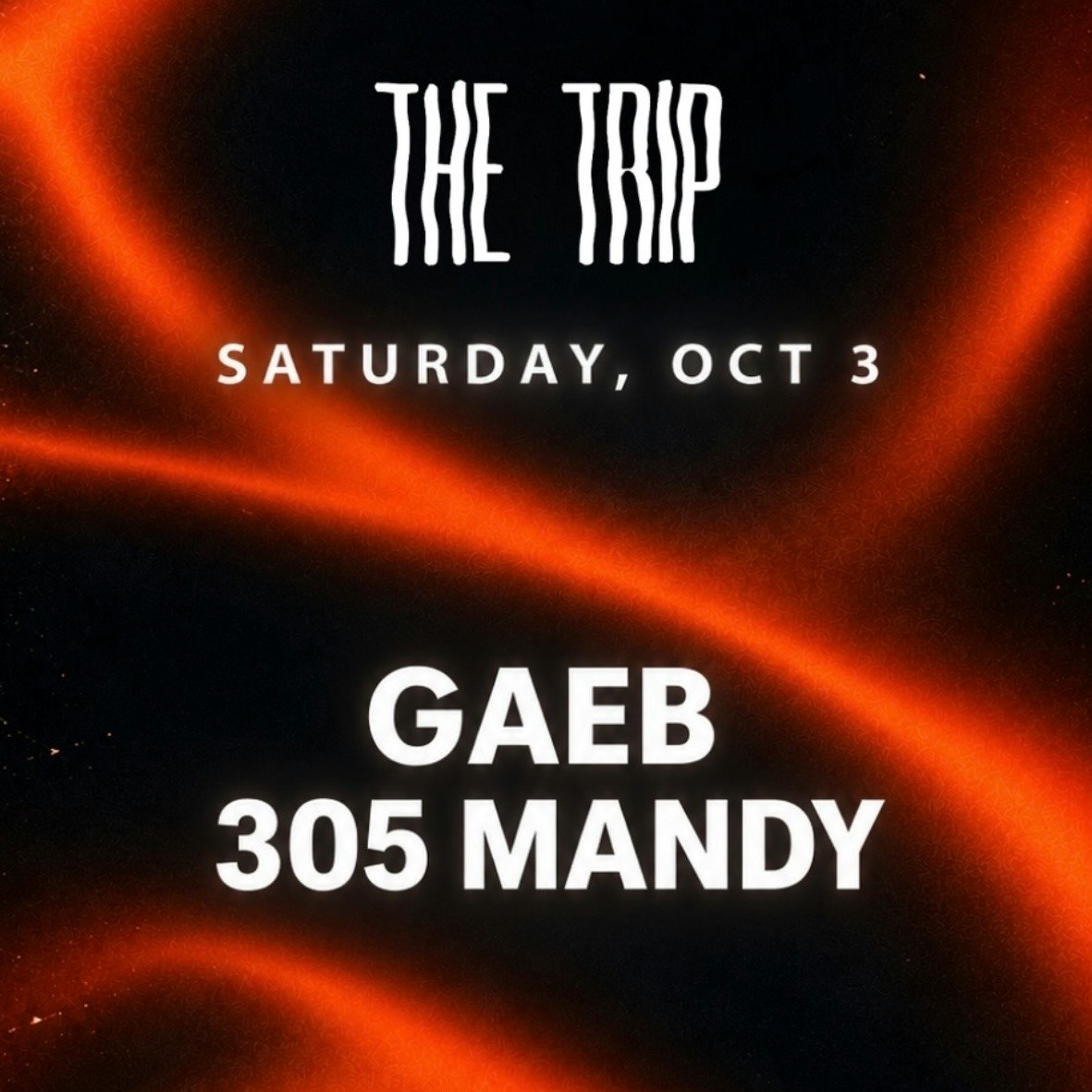Gaeb and 305 Mandy