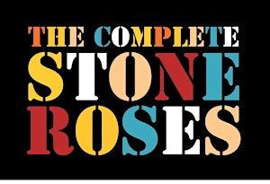 The Complete Stone Roses
