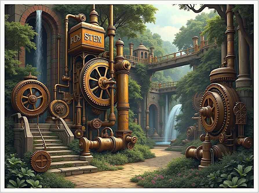 Elemental Restore Nature Gathering Lecture