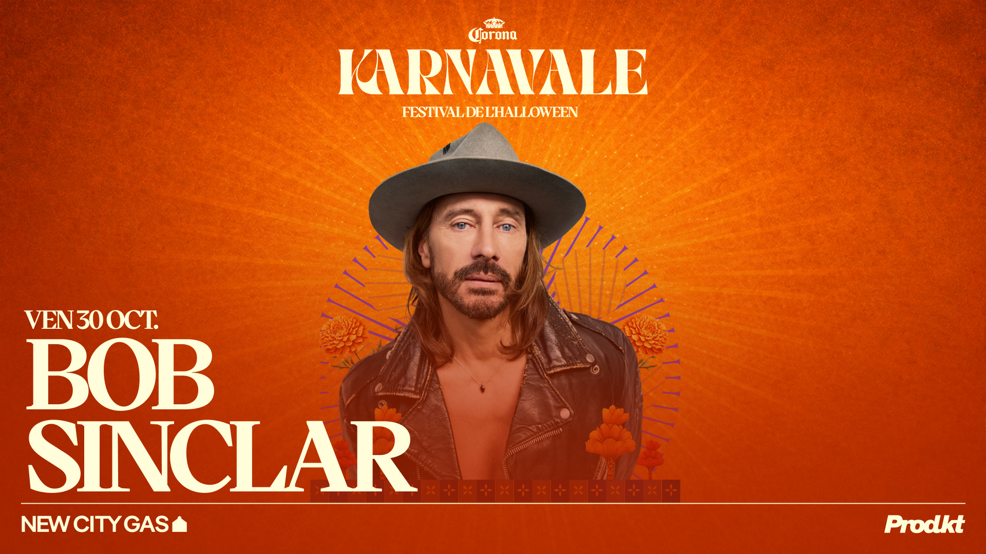 Bob Sinclar