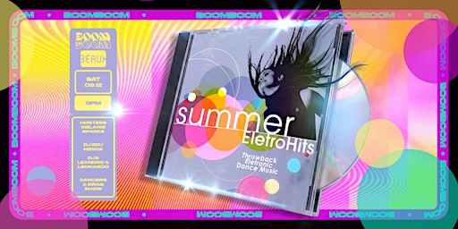 BoomBoom :: Summer EletroHits