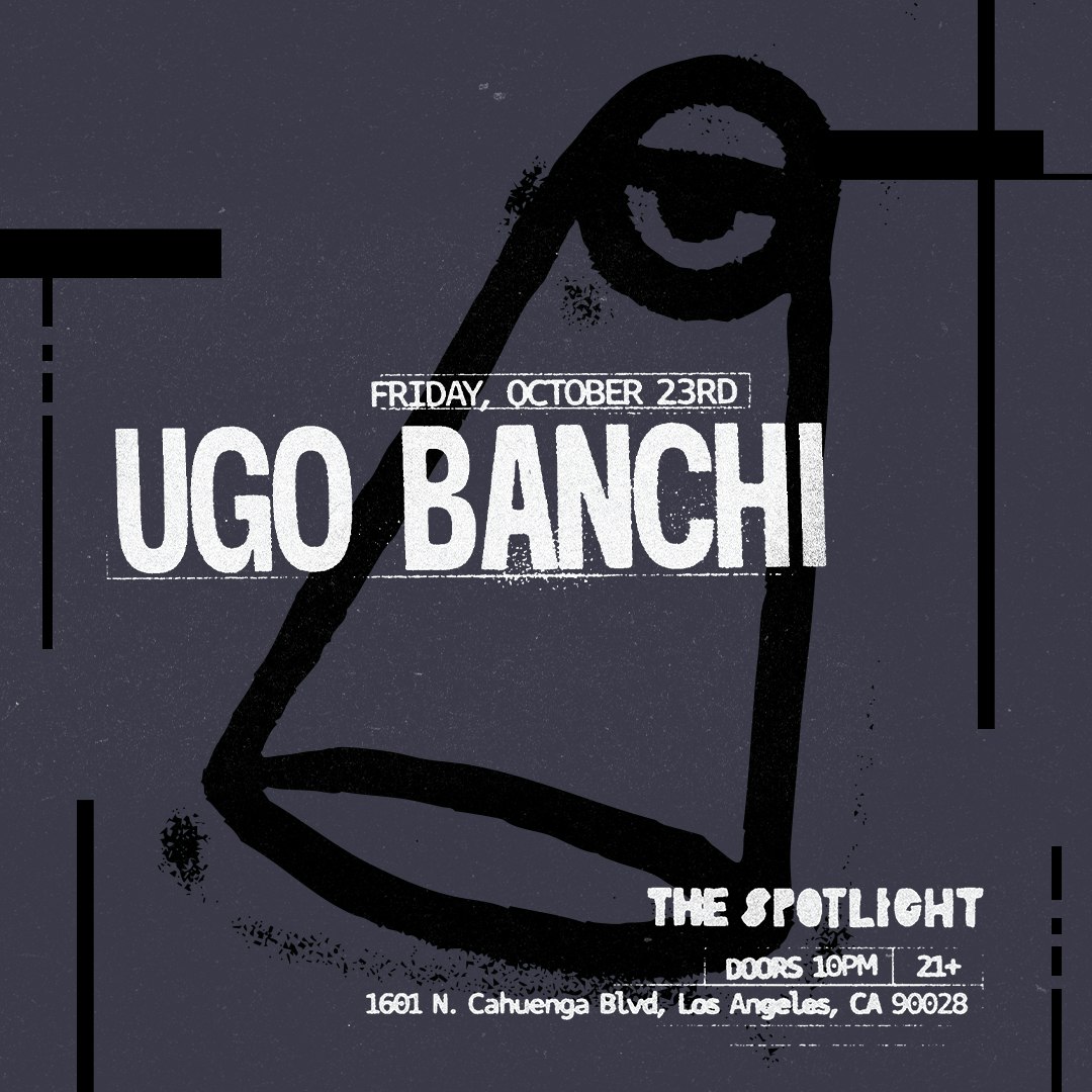 Ugo Banchi