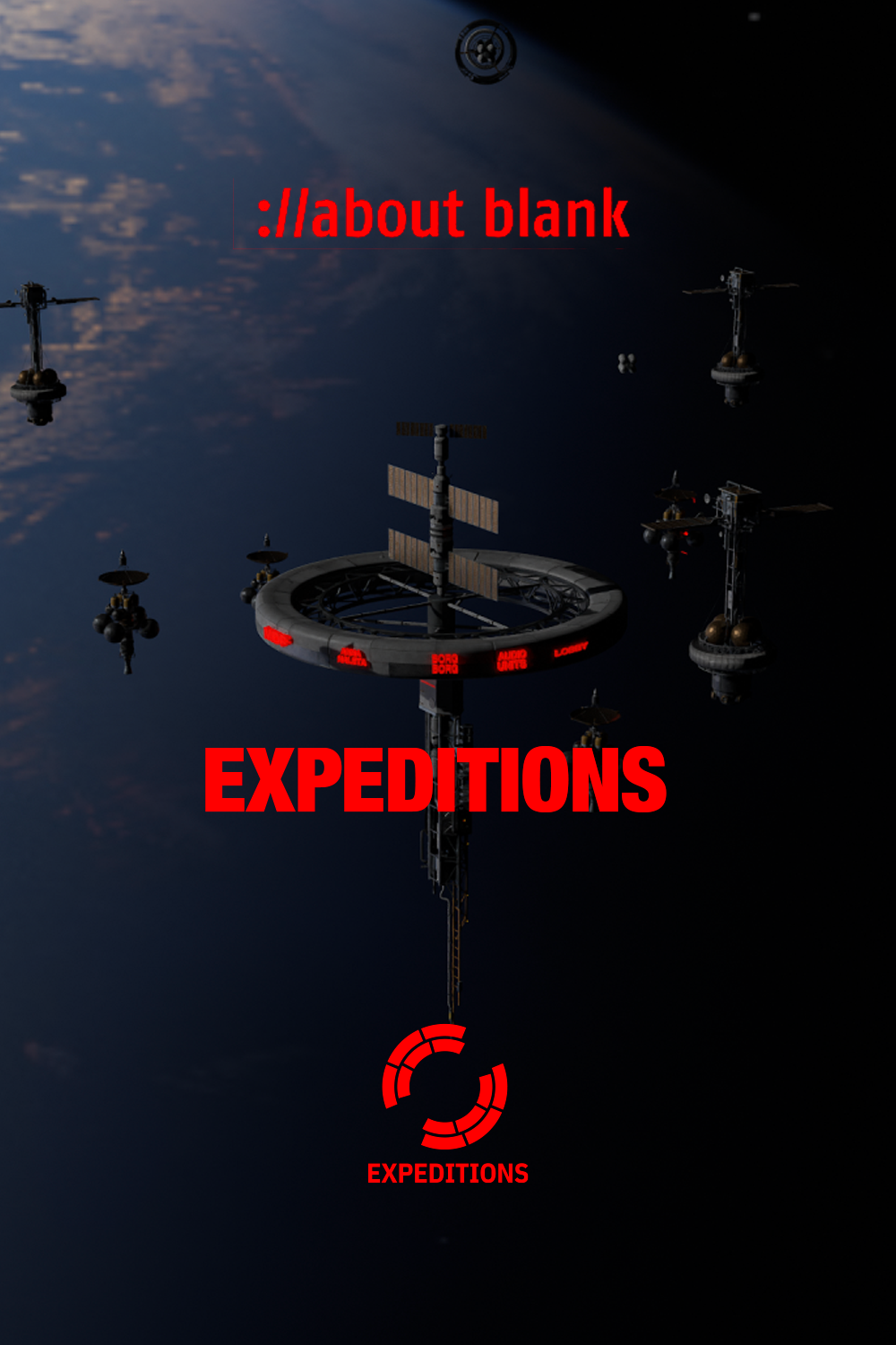 Expeditions