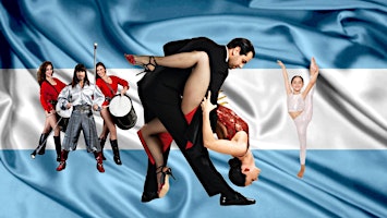 GD Tango Student Showcase -  Argentina Edition