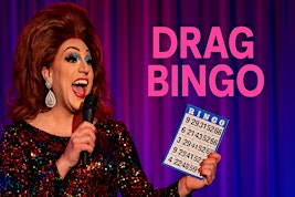 Drag Bingo Atlanta - Ultimate Drag Queen Bingo & Drag Show in Atlanta