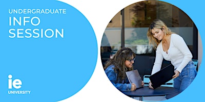 Informative Session - Bachelor candidates in France