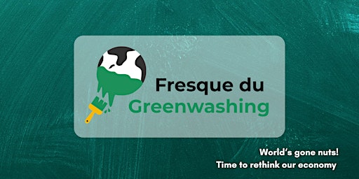 Fresque du Greenwashing