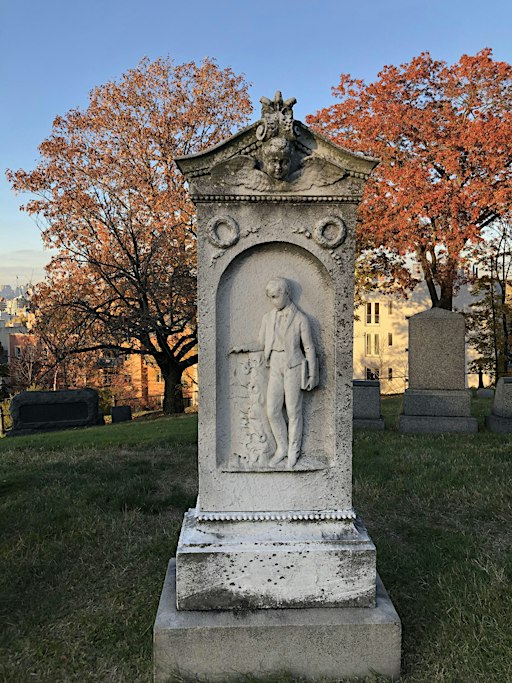 Secrets in Stone