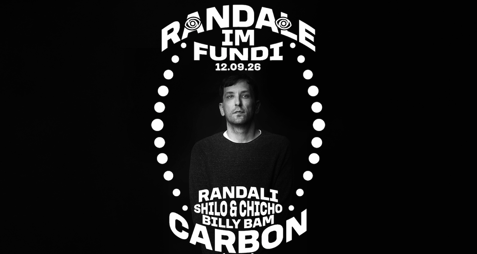 RANDALE IM FUNDI