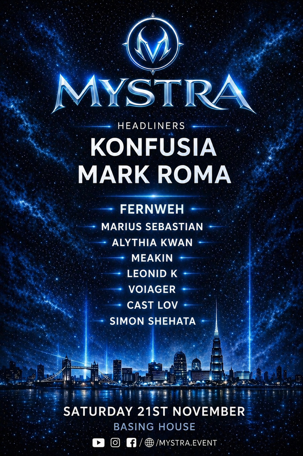 Mystra