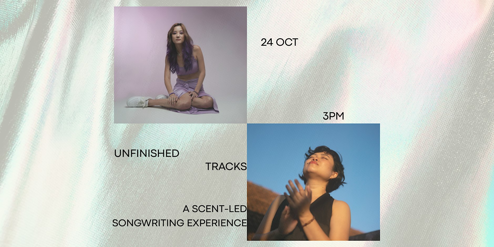 Unfinished Tracks