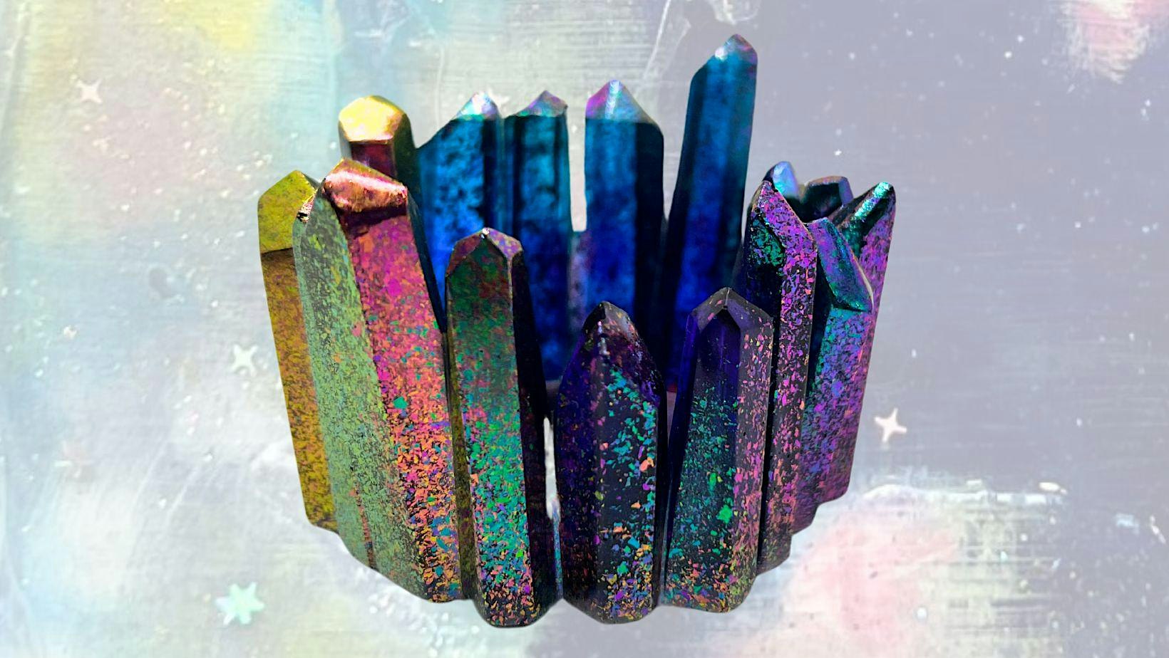 Potion Creation Art Class | Grace Noel Art