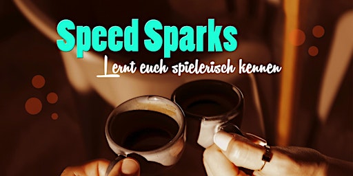 Speed Sparks - Games to Spark Connections (EN)
