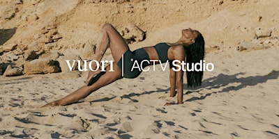 ACTV Studio IRL: Vuori Southdale x YogaFit