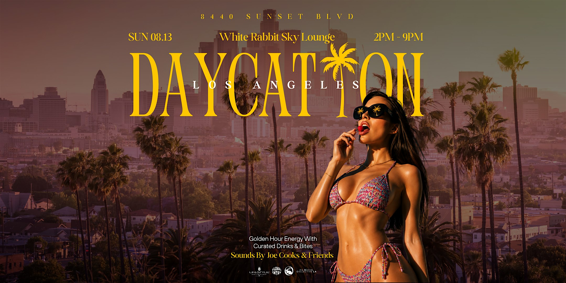 DAYCATION: ENDLESS SUMMER [9.13]