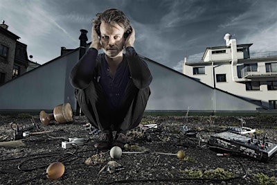 Boxing the beat - Concerto + Festa di quartiere