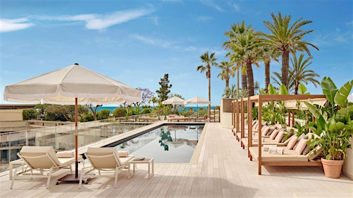 Move for Wishes: Cours de Pilates sur le Rooftop