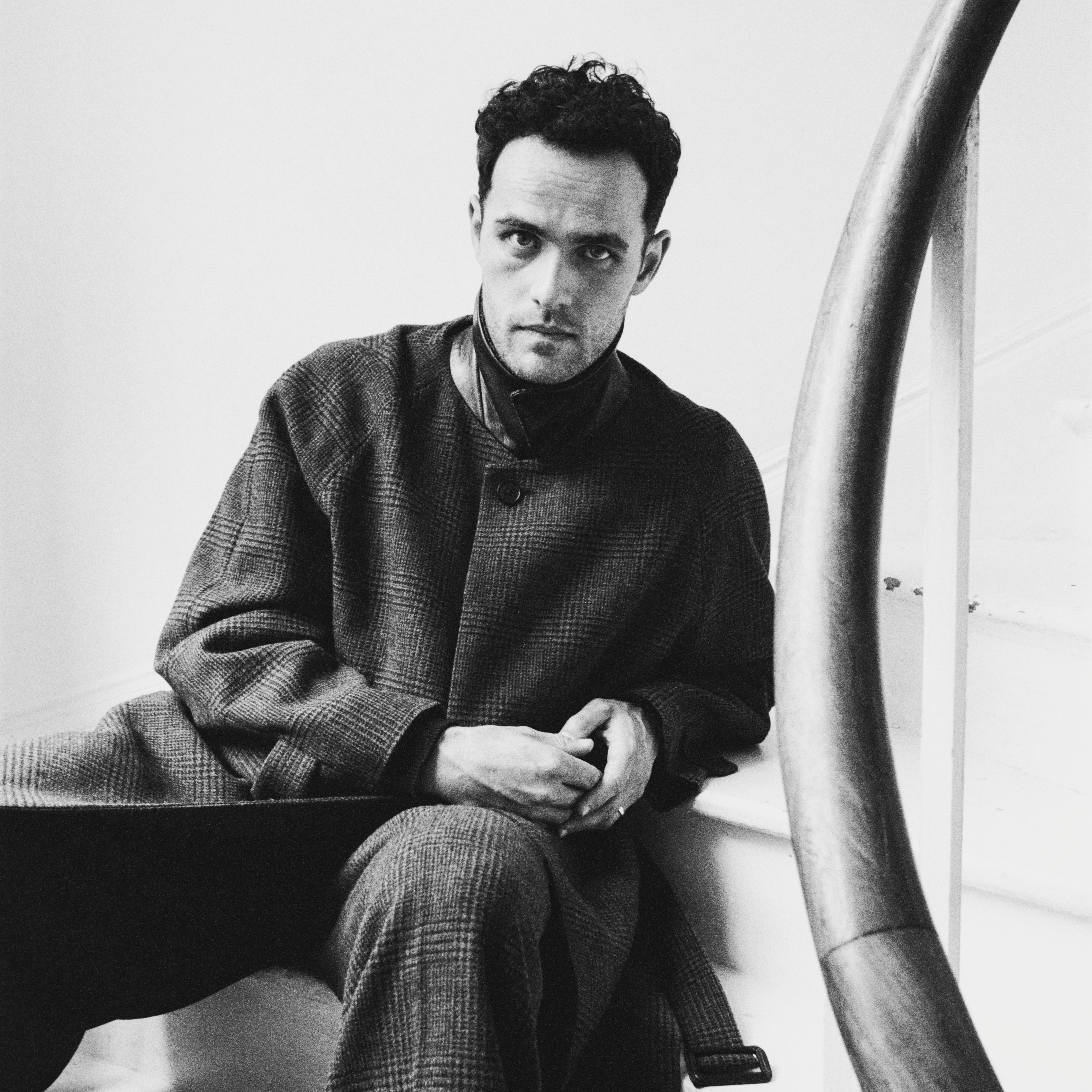 Jordan Rakei