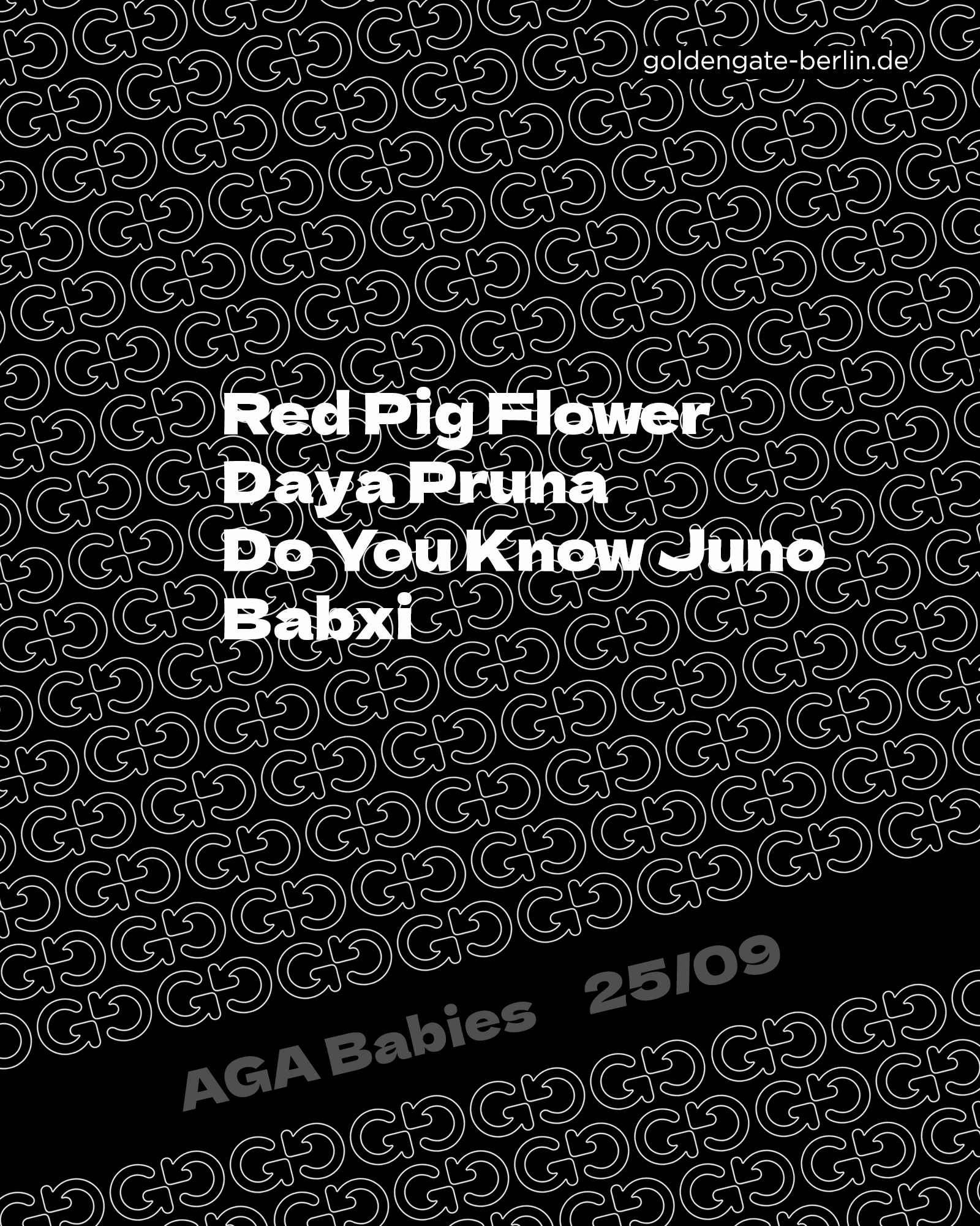 AGA Babies