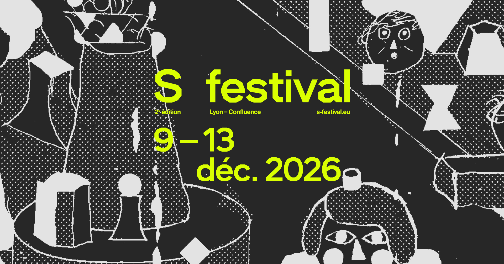 S festival 2026