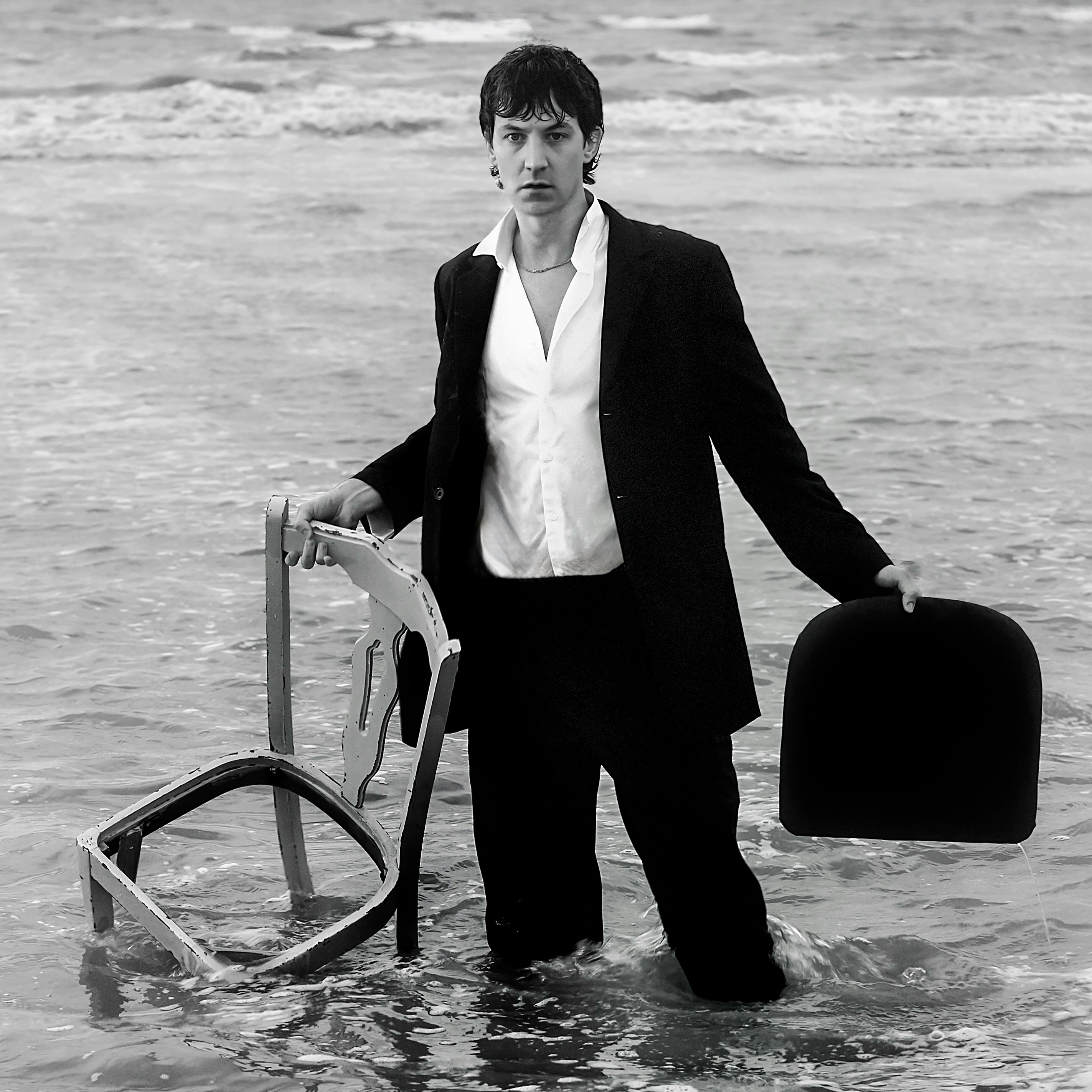 Daniel Pickard 