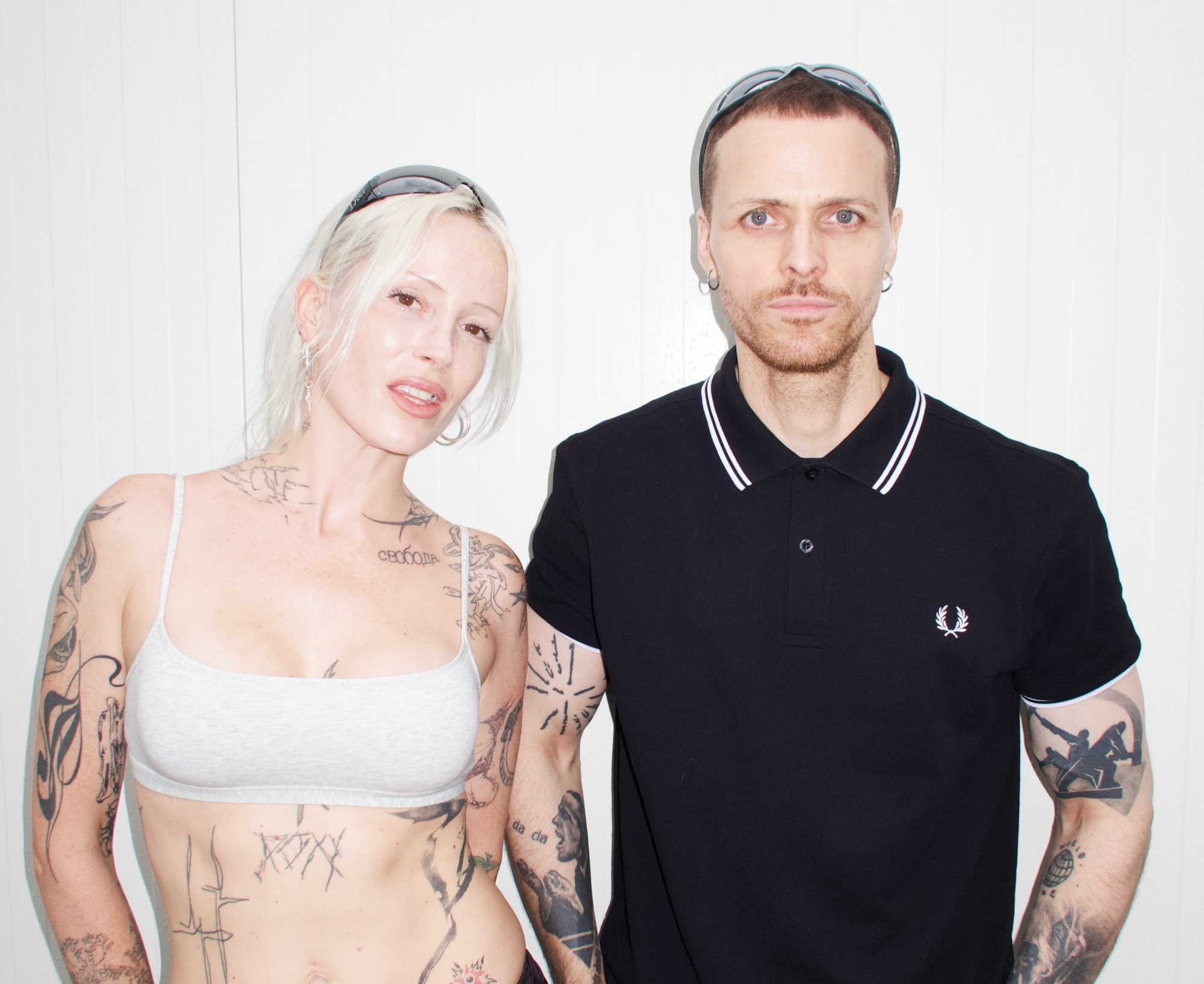 J1 - Laure Croft b2b Henning Baer, Hellix, Ola Teks
