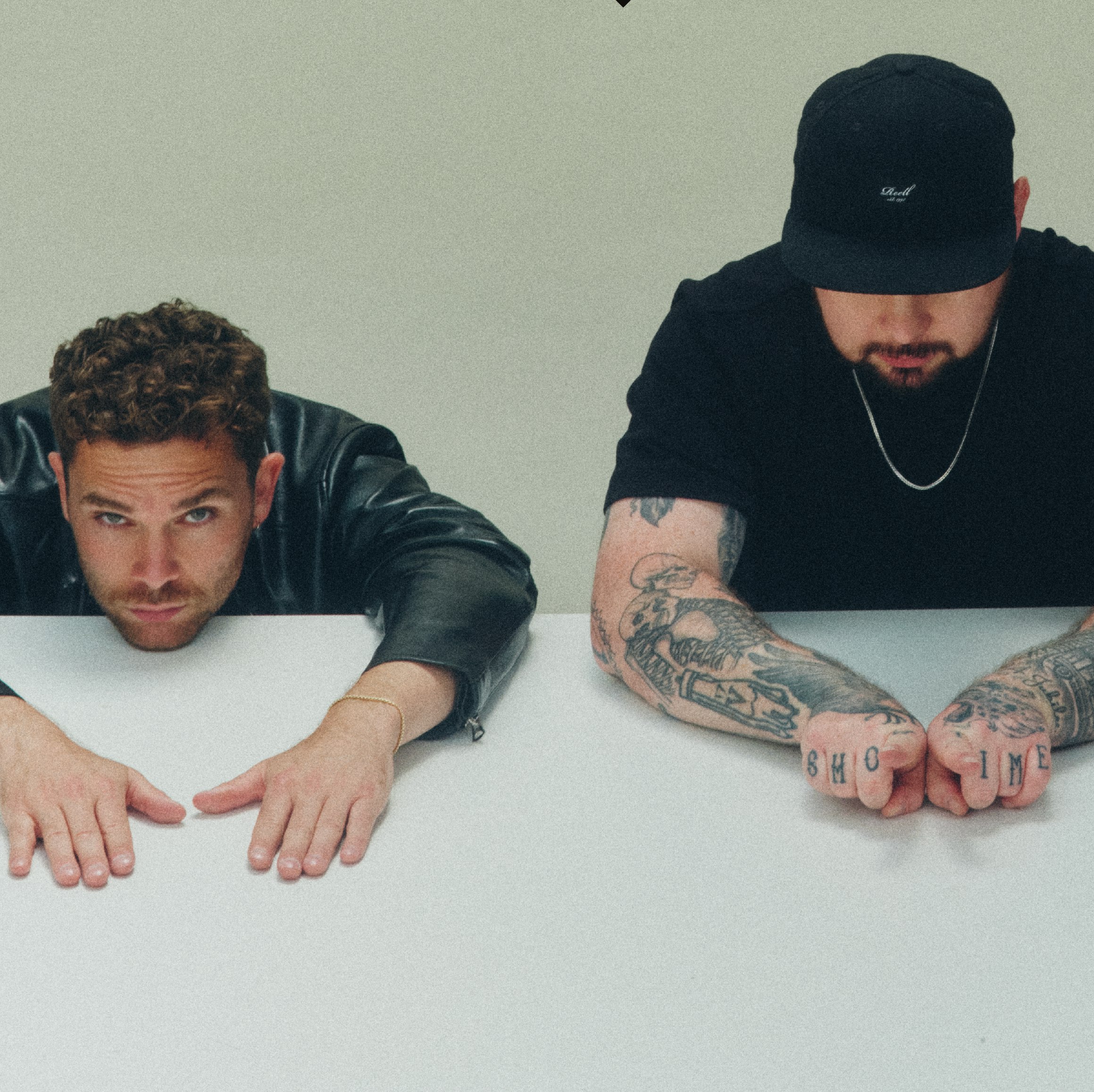Royal Blood: Matinee Album Launch Show