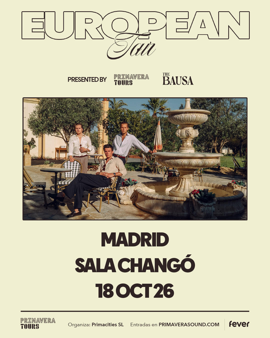 The Bausa
